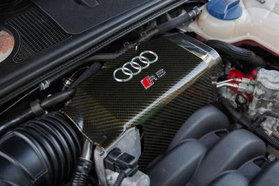 2006 Audi RS4 B7 AVANT