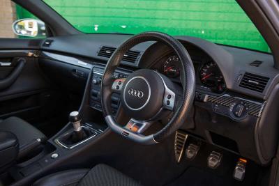 2006 Audi RS4 B7 AVANT