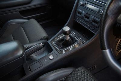2006 Audi RS4 B7 AVANT