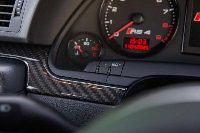 2006 Audi RS4 B7 AVANT
