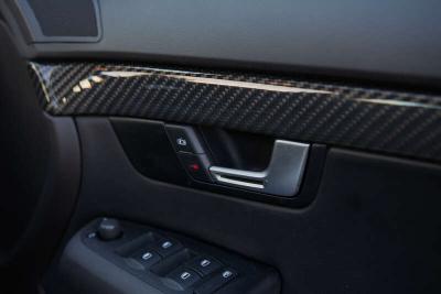 2006 Audi RS4 B7 AVANT
