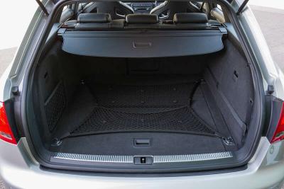 2006 Audi RS4 B7 AVANT