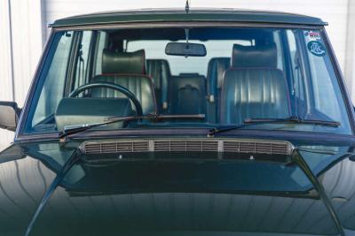 1988 Land Rover Range Rover