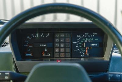 1988 Land Rover Range Rover