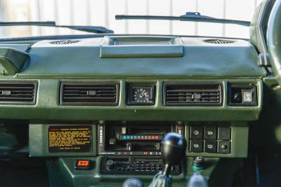 1988 Land Rover Range Rover