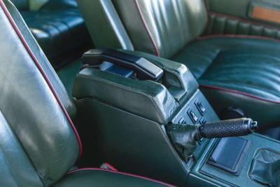 1988 Land Rover Range Rover