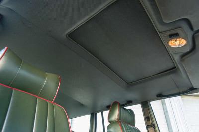 1988 Land Rover Range Rover