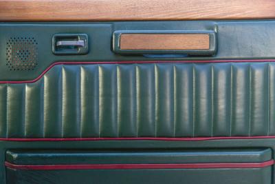 1988 Land Rover Range Rover