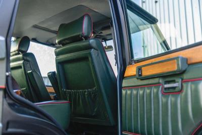 1988 Land Rover Range Rover