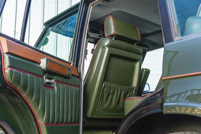1988 Land Rover Range Rover