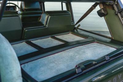 1988 Land Rover Range Rover