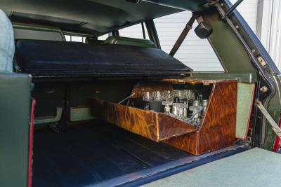 1988 Land Rover Range Rover