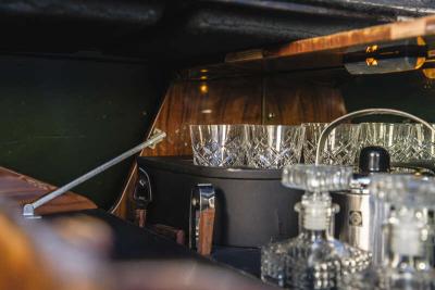 1988 Land Rover Range Rover