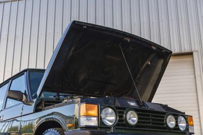 1988 Land Rover Range Rover