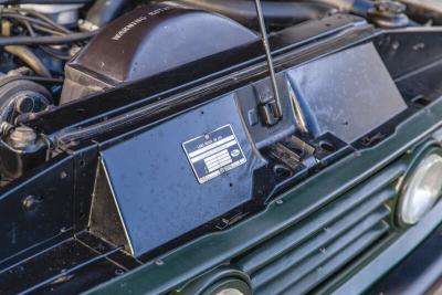 1988 Land Rover Range Rover