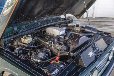 1988 Land Rover Range Rover