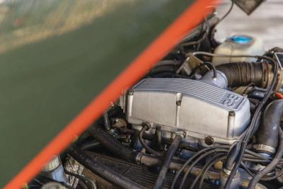 1988 Land Rover Range Rover