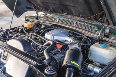 1988 Land Rover Range Rover