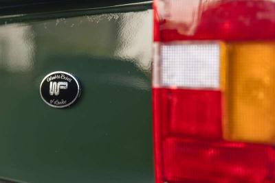 1988 Land Rover Range Rover