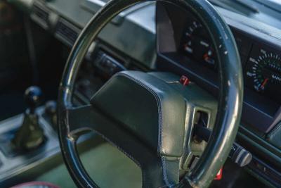 1988 Land Rover Range Rover