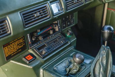 1988 Land Rover Range Rover