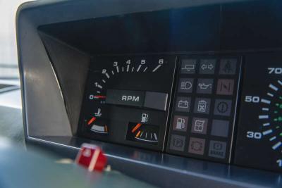 1988 Land Rover Range Rover