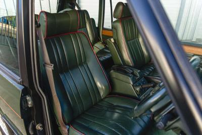 1988 Land Rover Range Rover