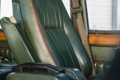1988 Land Rover Range Rover