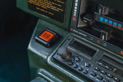 1988 Land Rover Range Rover