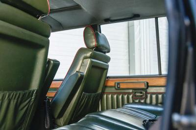 1988 Land Rover Range Rover