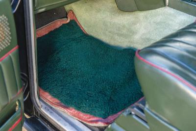 1988 Land Rover Range Rover
