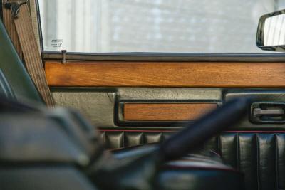 1988 Land Rover Range Rover