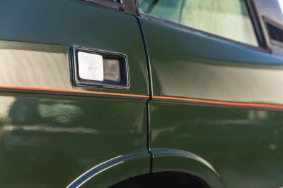 1988 Land Rover Range Rover