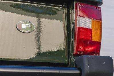 1988 Land Rover Range Rover