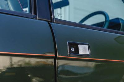 1988 Land Rover Range Rover
