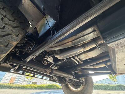 1988 Land Rover Range Rover