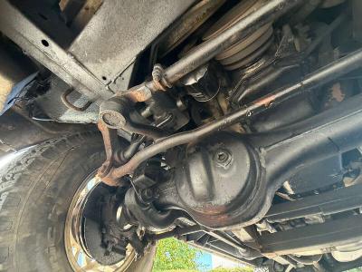 1988 Land Rover Range Rover