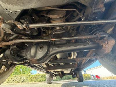 1988 Land Rover Range Rover