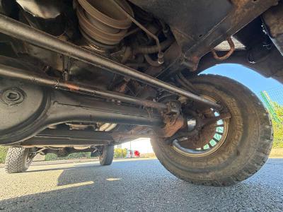 1988 Land Rover Range Rover