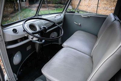 1964 Volkswagen Type 2