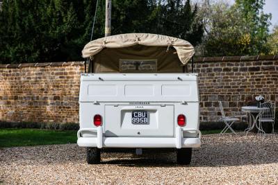 1964 Volkswagen Type 2