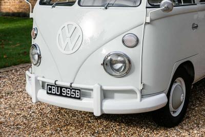 1964 Volkswagen Type 2