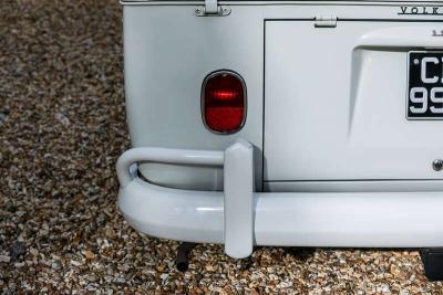 1964 Volkswagen Type 2