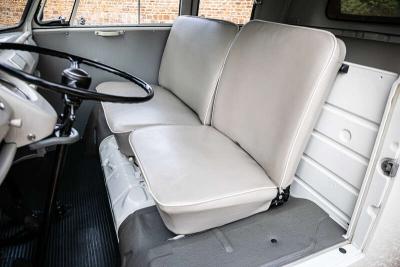 1964 Volkswagen Type 2