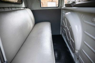 1964 Volkswagen Type 2