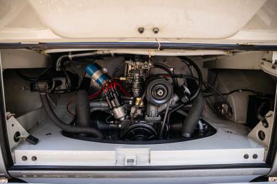 1964 Volkswagen Type 2