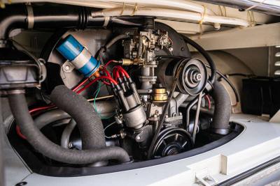 1964 Volkswagen Type 2