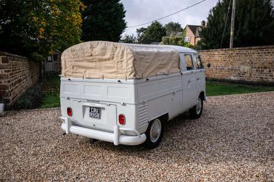 1964 Volkswagen Type 2