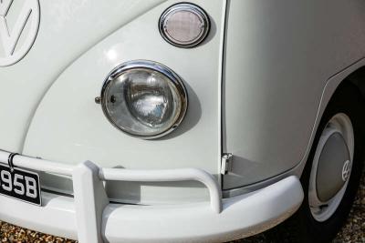 1964 Volkswagen Type 2