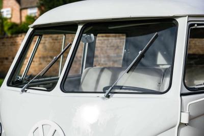 1964 Volkswagen Type 2